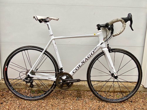 Circle Traders | KOGA-MIYATA Fullpro #Scandium #コガミヤタ