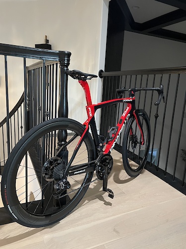 Used pinarello best sale bikes for sale