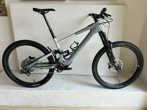 Specialized kenevo segunda online mano