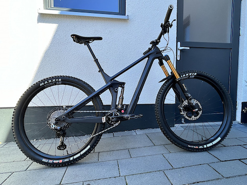 Canyon strive best sale 9.0 2020