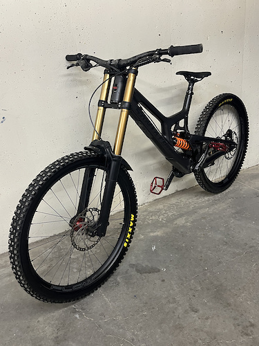 Xl downhill bike for on sale sale