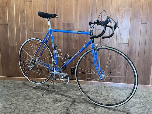 Miyata 210 touring discount bike