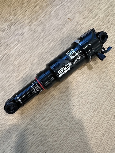 Rear Shocks For Sale | Buy and Sell Used Rear ShocksPinkbike