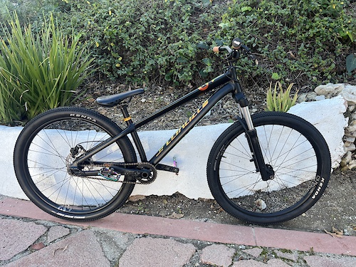 2018 specialized discount p3 for sale