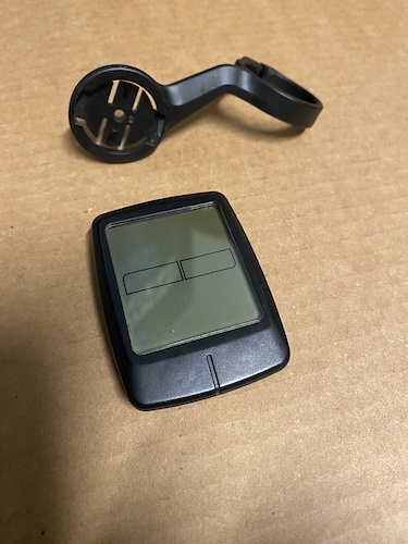 Specialized Turbo Connect Display (TCD) For Sale