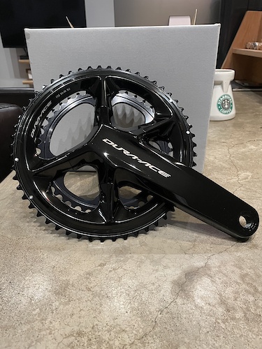 FC-09 FC-9000 FC-9100 52-36t 170mm