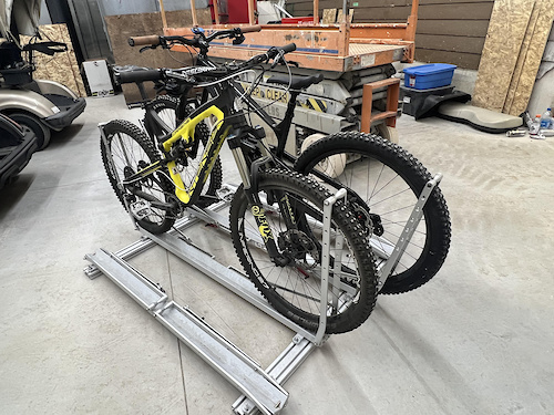 Used Bike Racks for Sale: Unbeatable Deals Await!