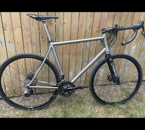 Lynskey r470 cheap