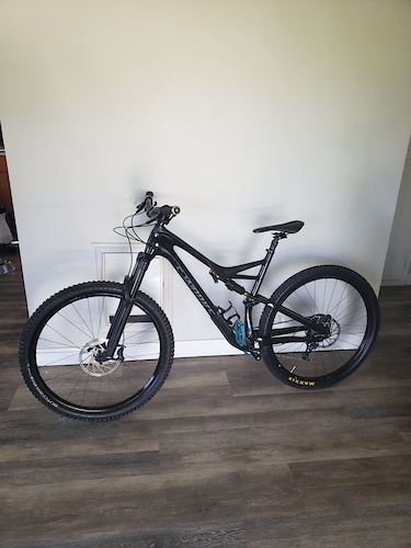 Used stumpjumper for best sale sale