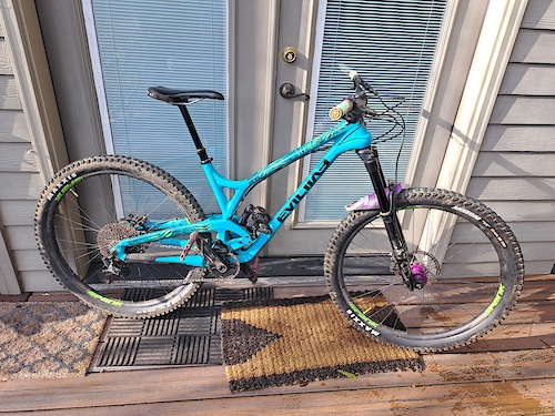 Pinkbike 2024 for sale