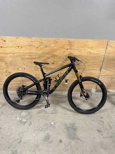Trek remedy for sale discount