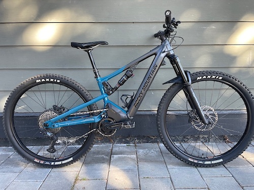 Pinkbike classifieds 2024