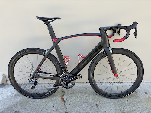 Trek madone 2019 clearance for sale