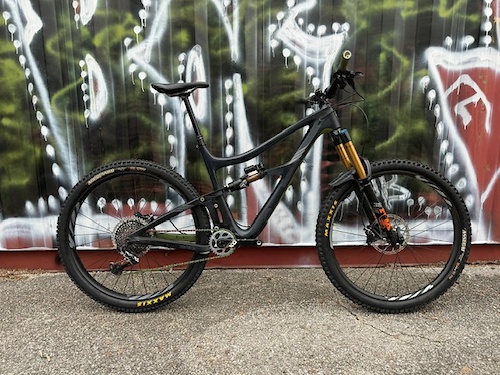 Results for ibis Enduro Bikes For Sale Buy and Sell Used Enduro BikesPinkbike BuySell Search