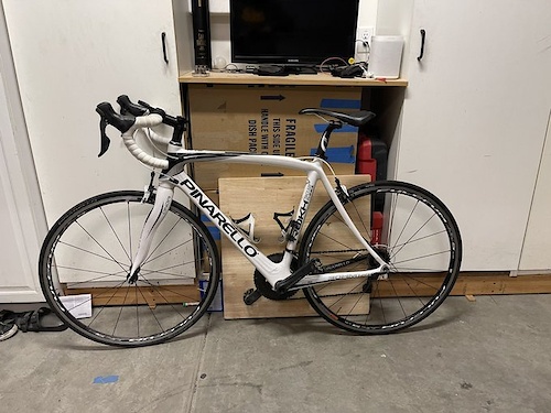 Results for pinarello Road Complete Bikes For Sale Buy and Sell Used Road Complete BikesPage 3 Pinkbike BuySell Search