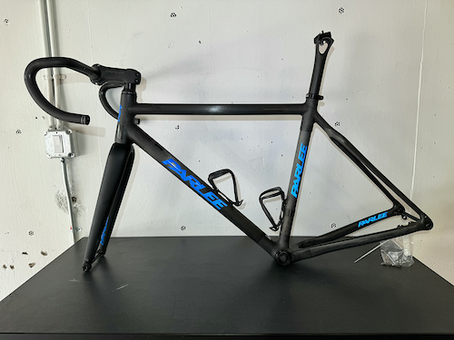 Gravel/CX Bike Frames For Sale  Buy and Sell Used Gravel/CX Bike  FramesPinkbike BuySell Search