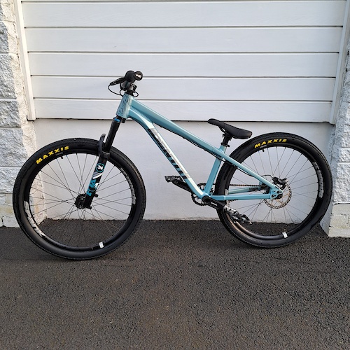 Dirt Jump Bikes For Sale Buy and Sell Used Dirt Jump BikesPage 2 Pinkbike BuySell Search