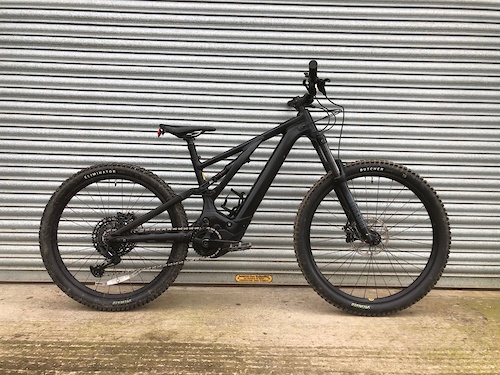 Results for full suspension mountain bike frame small Pinkbike BuySell Search