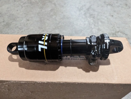 Rear Shocks For Sale | Buy and Sell Used Rear ShocksPinkbike 