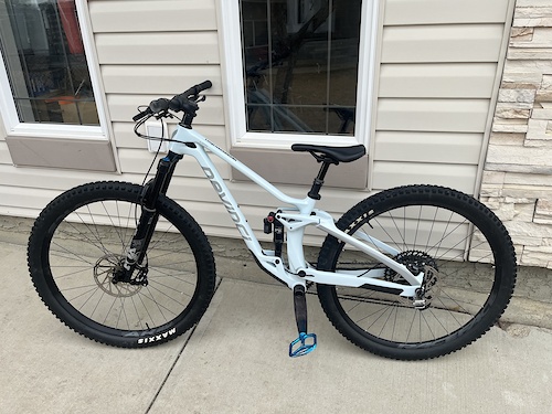 Enduro Bikes For Sale | Buy and Sell Used Enduro
