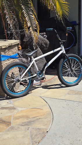 BMX Complete Bikes For Sale | Buy and Sell Used BMX Complete 