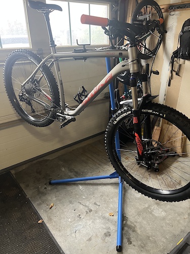 2018 salsa timberjack gx1 deals