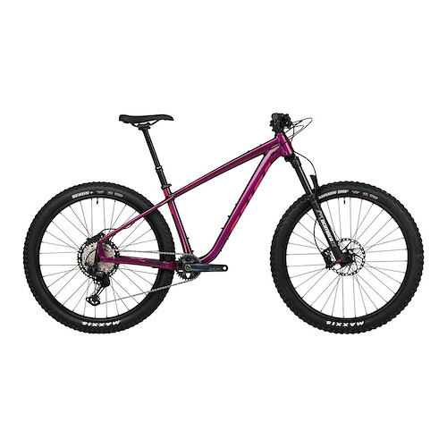 Salsa timberjack 20 used sale