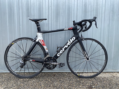 Cervelo s5 2014 for sale sale