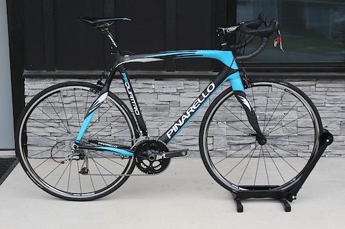 Pinarello fp team sky hotsell