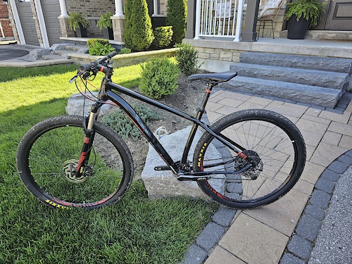 XC / Cross Country Bikes For Sale | Buy and Sell Used XC