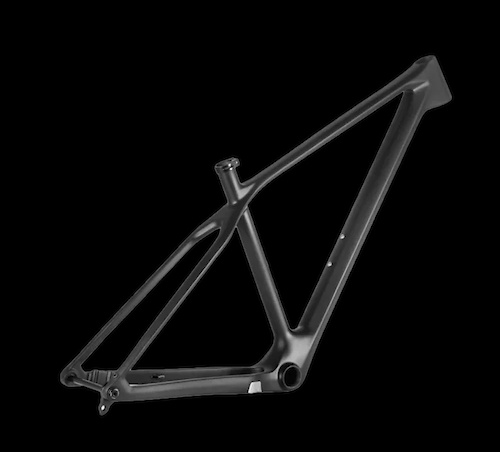 Carbon mtb frames for sale online