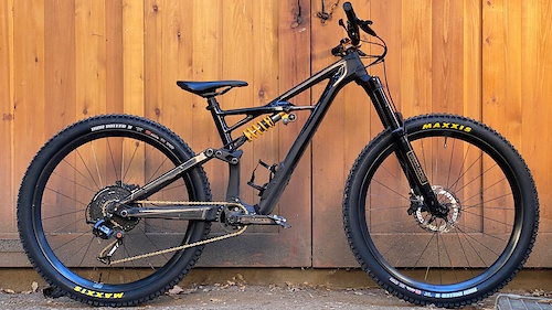 Specialized enduro bikes for sale on sale