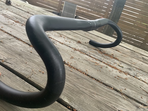Contact SLR D-Fuse Handlebar for Bike | Giant Bicycles US