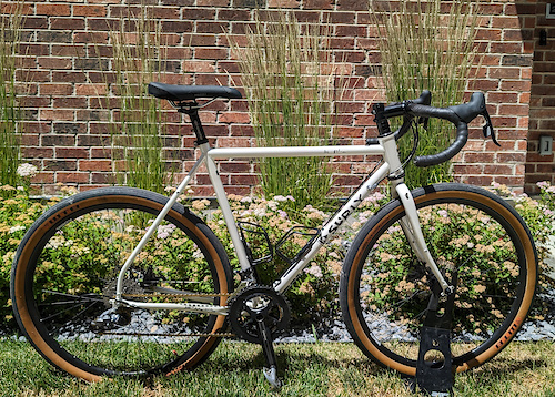 2019 Surly Midnight Special 54 CM Road Gravel Bike For Sale