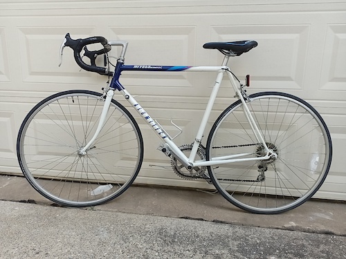 Miyata bikes for sale sale