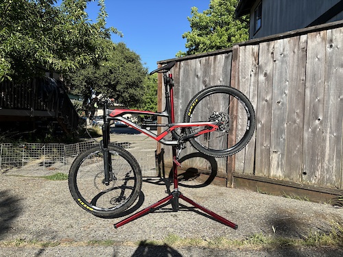 2018 yt capra for sale online