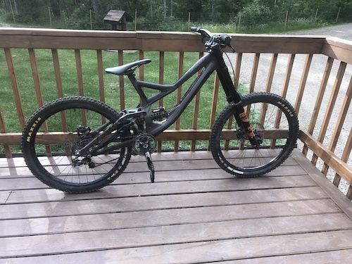 Downhill Bikes For Sale Buy and Sell Used Downhill BikesPage 14 Pinkbike BuySell Search