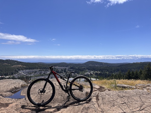 S-Works Stumpjumper FSR 26
