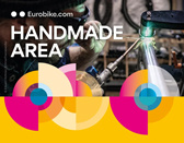 Eurobike Handmade Show