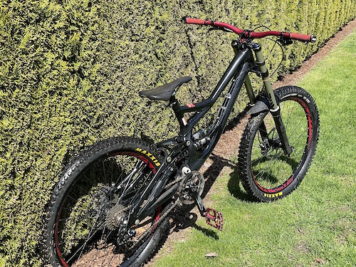 Results for specialized demo 8 Downhill Bikes For Sale Buy and Sell Used Downhill BikesPinkbike BuySell Search