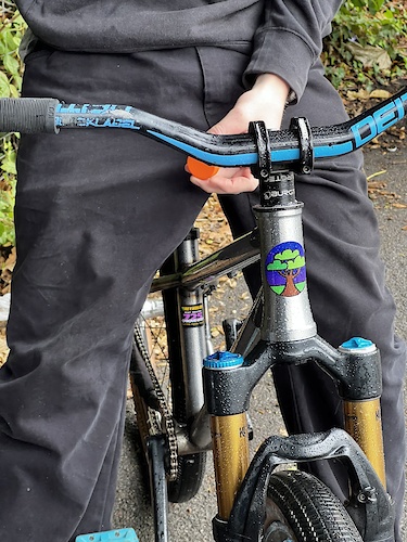 Bonsaibikesuk's Buysell - Pinkbike
