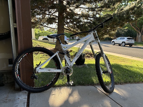 Results for iron horse Downhill Bikes For Sale Buy and Sell Used Downhill BikesPinkbike BuySell Search