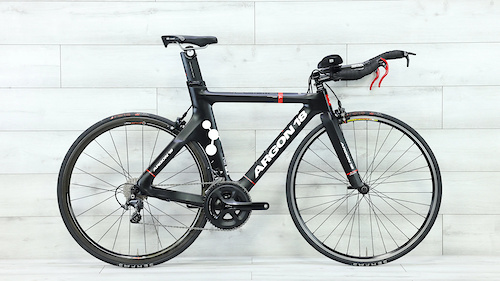 Triathlon Complete Bikes For Sale | Buy and Sell Used