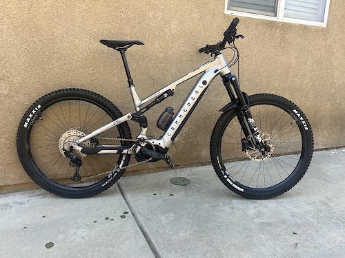 Results for Ebikes Mountain For Sale Buy and Sell Used Ebikes MountainPage 71 Pinkbike BuySell Search