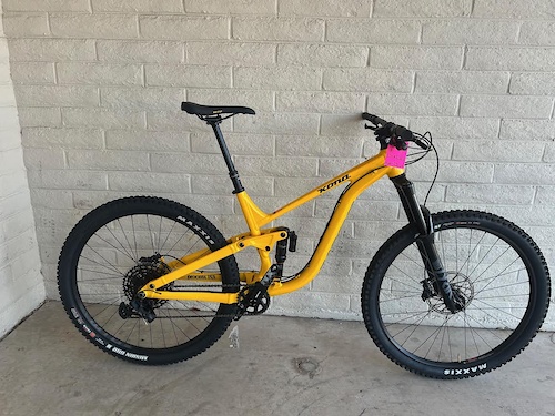 Results for KONA PROCESS Enduro Bikes For Sale Buy and Sell Used Enduro BikesPage 3 Pinkbike BuySell Search