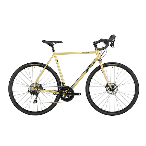 仮70snowSurly Midnight Special size 50 Surly Midnight Special Bike 50cm 650b Steel Sour Strawberry