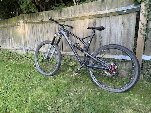 Pinkbike used bikes discount