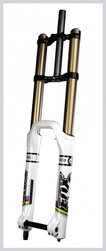 Fox Racing Shox releases World Championship limited edition