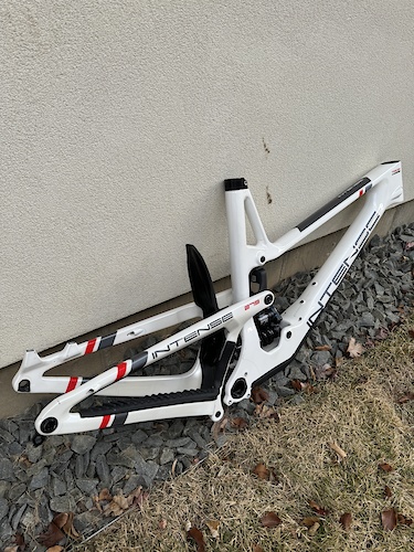 Results for intense Enduro Frames For Sale Buy and Sell Used Enduro FramesPinkbike BuySell Search