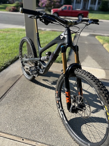 ★希少 新品 AVITAR CNC削り出しチェーンリング PCD94 46t OLD MTB ATB YETI SALSA MOUNTAIN GOAT FAT CHANCE GRAFTON KOOKA PAUL ★ 711nx4w-b7L._UF350,350_QL50_.jpg